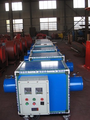 供應(yīng)精洋BYDQ系列船用加熱風(fēng)機(jī)-船用防爆暖風(fēng)機(jī) 船用暖風(fēng)機(jī)圖片_高清圖_細(xì)節(jié)圖