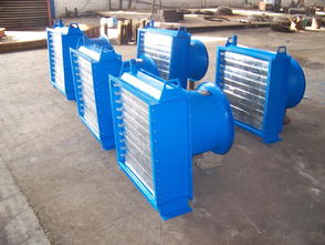 蒸汽型暖風機 31.86kw蒸汽型暖風機 中國plc網(wǎng)