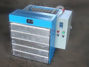 中熱機械的船用暖風(fēng)機