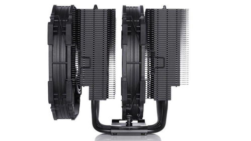 貓頭鷹更新產(chǎn)品路線圖 純白風(fēng)扇 下一代 nh d15 散熱器將至