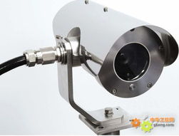 船級社認(rèn)證的船用防爆攝像機(jī)