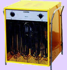 全面解析暖風機類型、品牌與選購指南