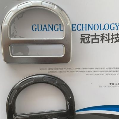 磁力拋光機可以取代哪些傳統(tǒng)拋光方法